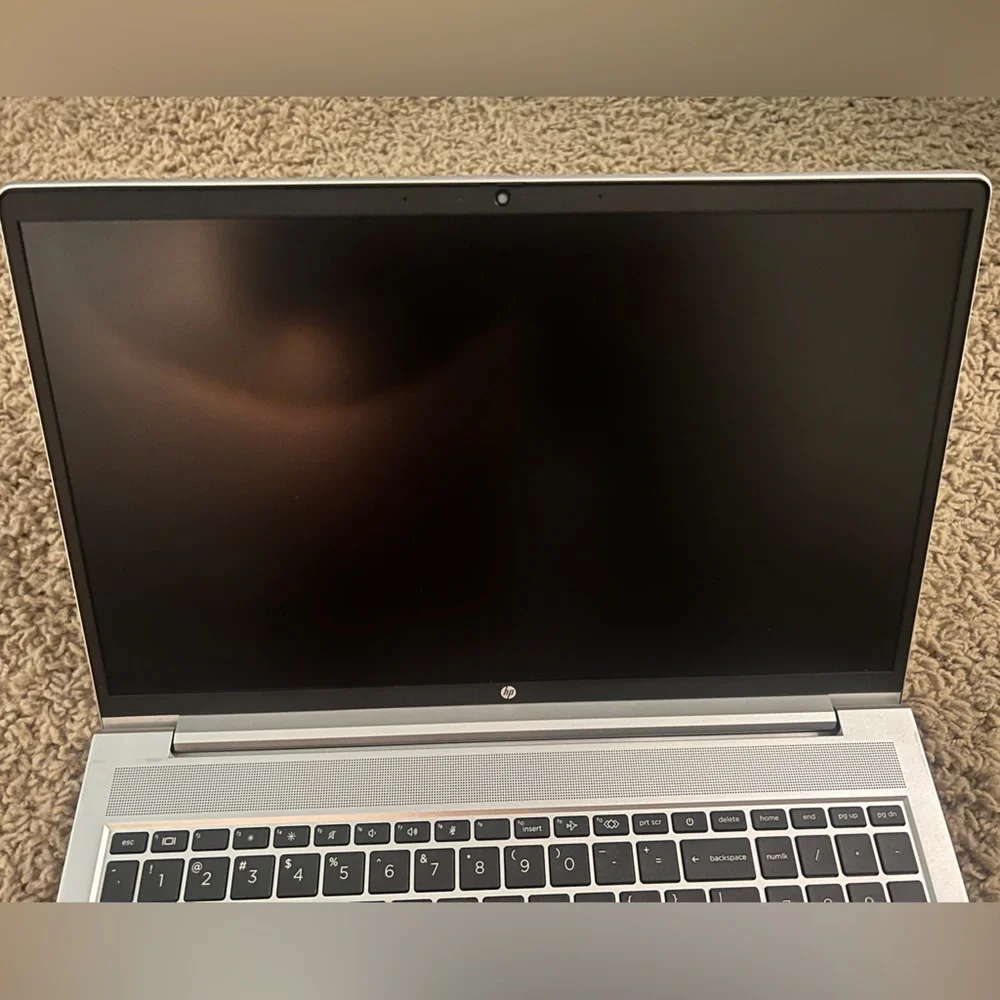 HP ProBook 450 G8 Notebook PC